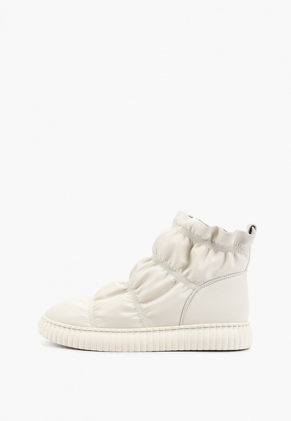 Francesco Donni Ботинки - фото 1