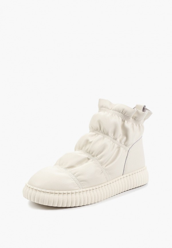 Francesco Donni Ботинки - фото 2