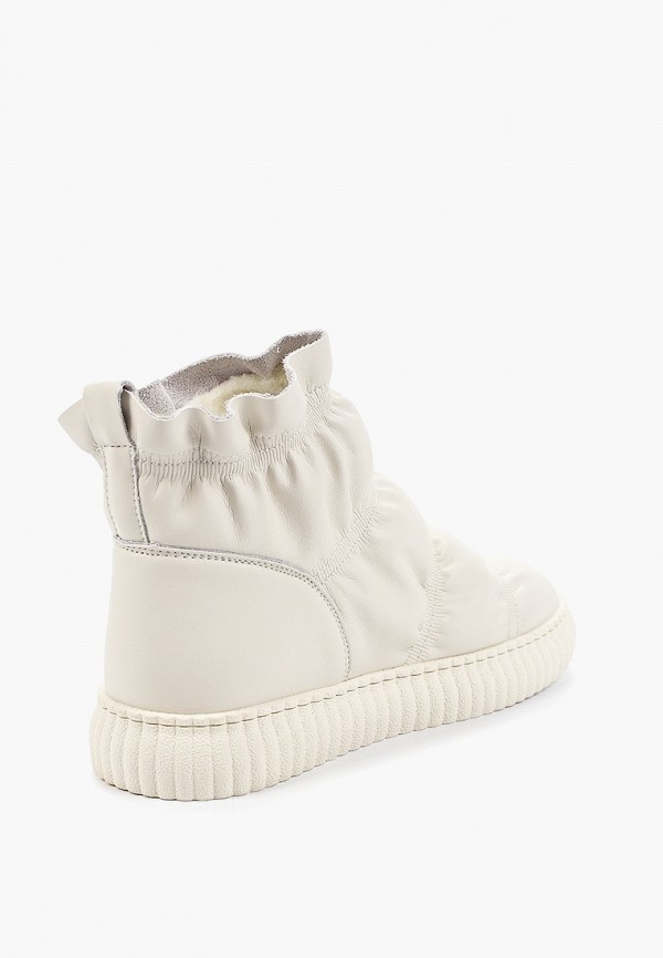 Francesco Donni Ботинки - фото 3