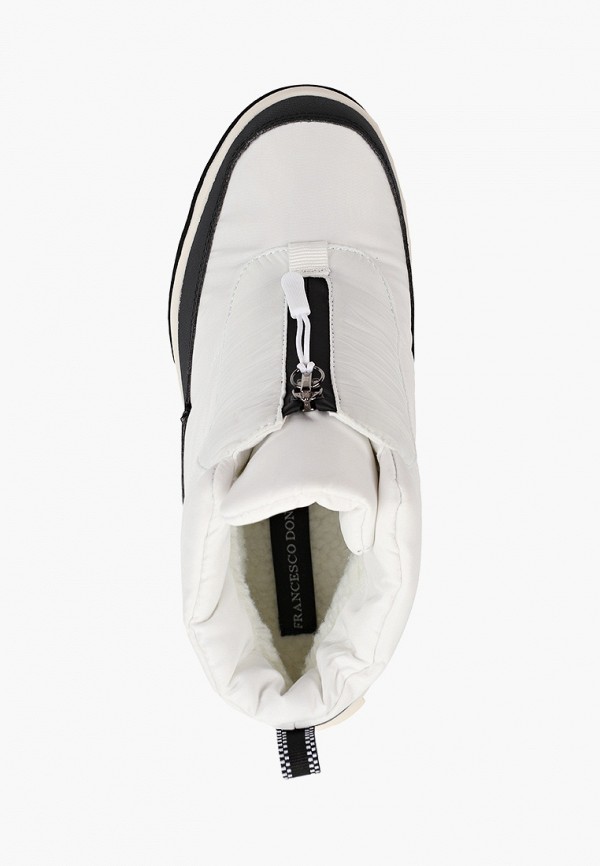 Francesco Donni Дутики -  - фото 4