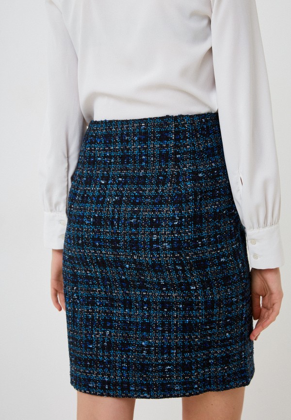 Emilia Dell'oro Юбка - Lamoda Online Exclusive - фото 3