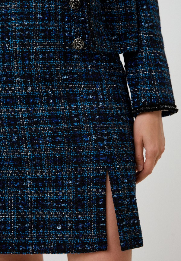 Emilia Dell'oro Юбка - Lamoda Online Exclusive - фото 4