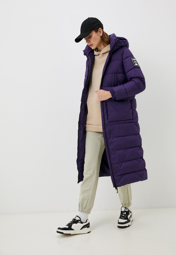 Kappa Куртка утепленная - фото 2