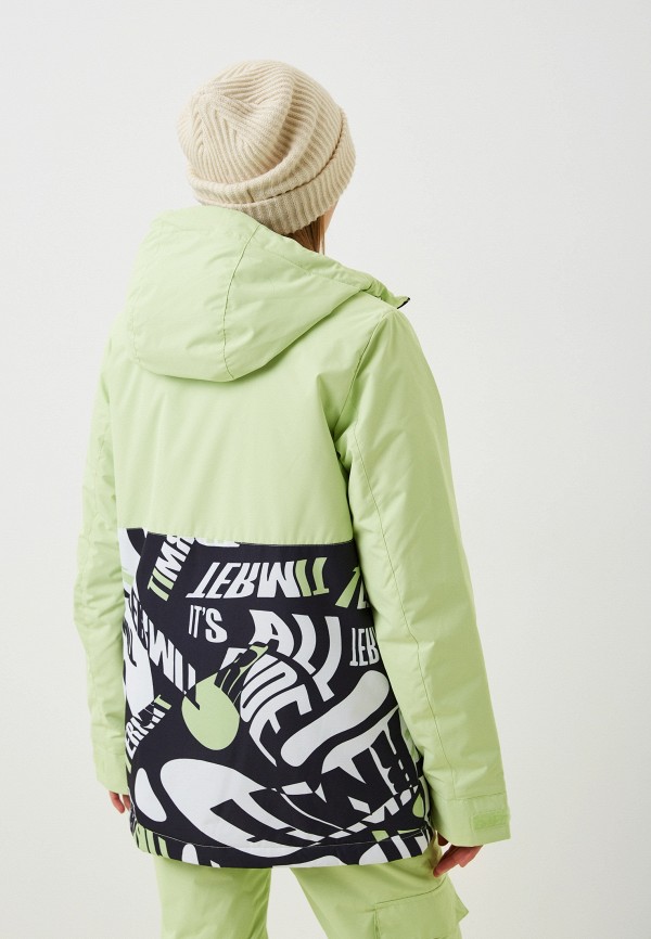 Termit Куртка горнолыжная - фото 3