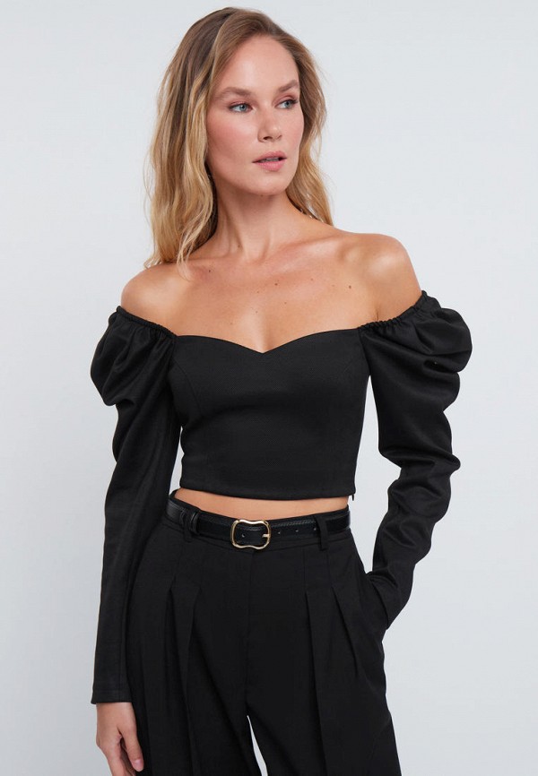 Vittoria Vicci Топ - фото 1