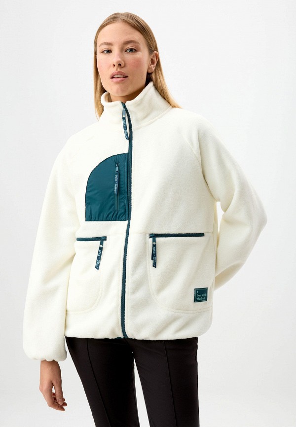 SELA Олимпийка - sela х I’m Siberian - фото 1