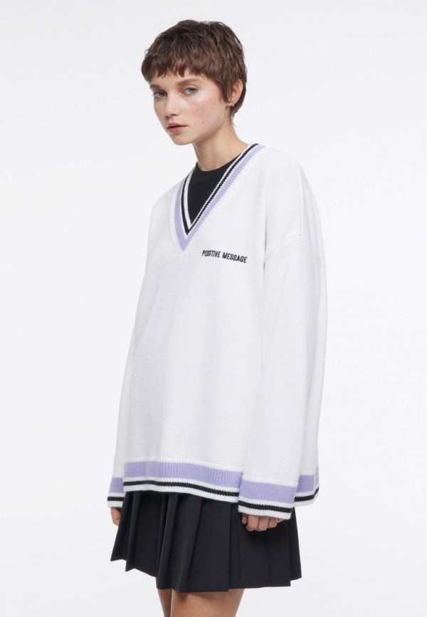 Befree Пуловер - фото 4