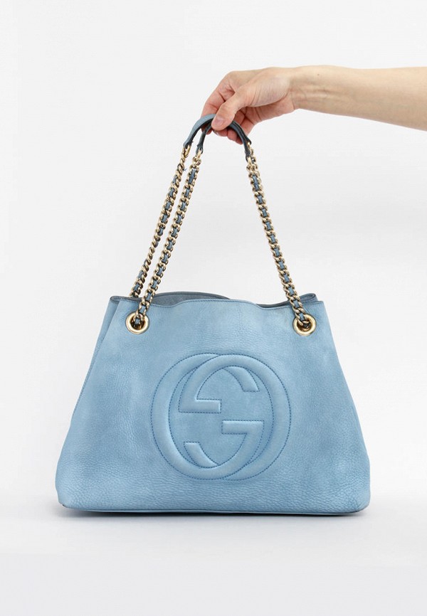Gucci Resale Сумка - Soho - фото 1