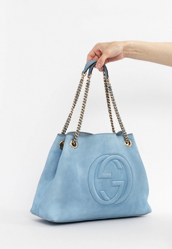 Gucci Resale Сумка - Soho - фото 2