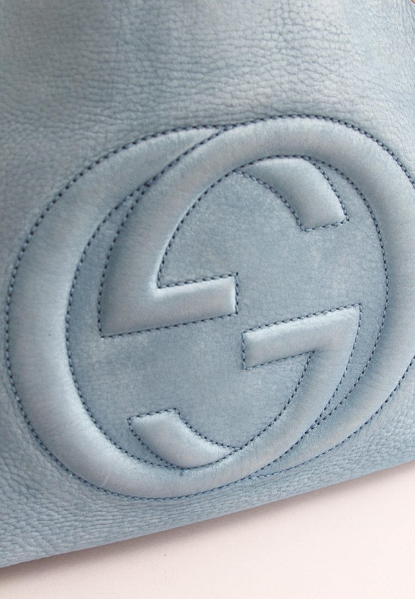 Gucci Resale Сумка - Soho - фото 4