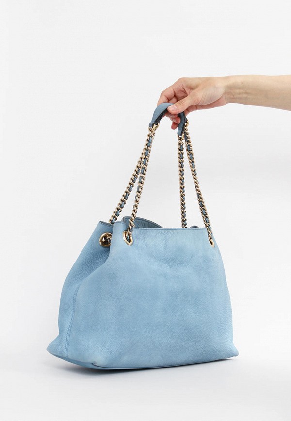 Gucci Resale Сумка - Soho - фото 3