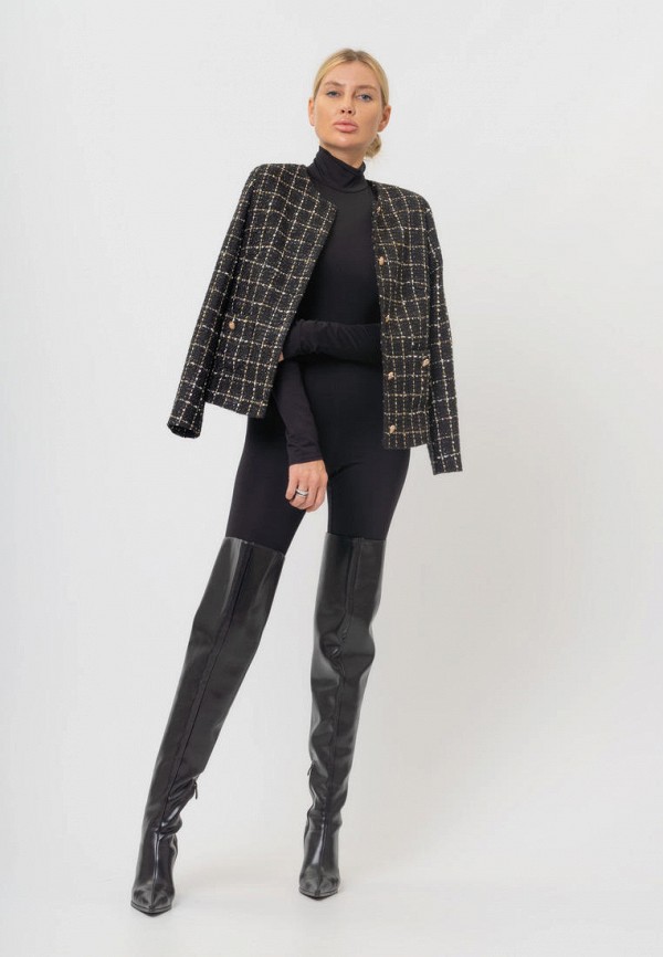 Ptaxx Жакет - фото 2