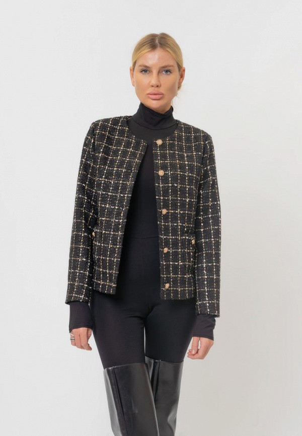 Ptaxx Жакет - фото 1