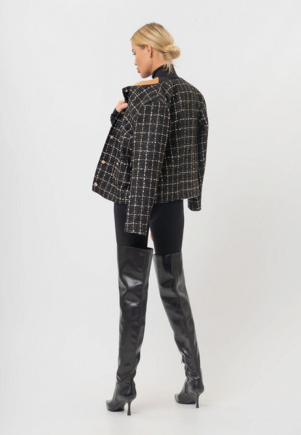 Ptaxx Жакет - фото 4