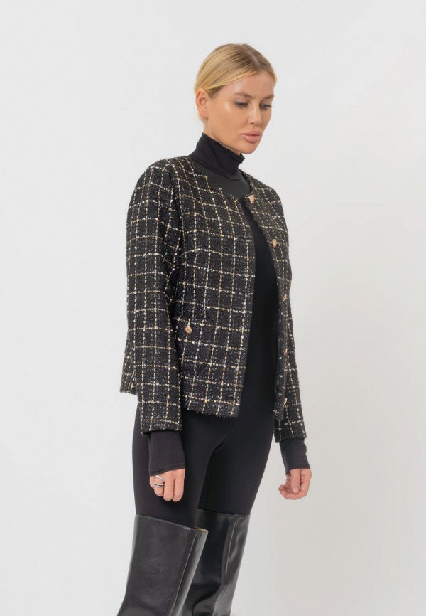 Ptaxx Жакет - фото 6