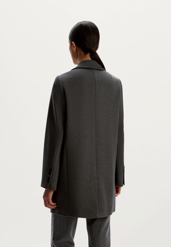 12 STOREEZ Пальто однобортное - Harmony - фото 3