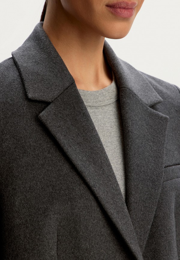 12 STOREEZ Пальто однобортное - Harmony - фото 5