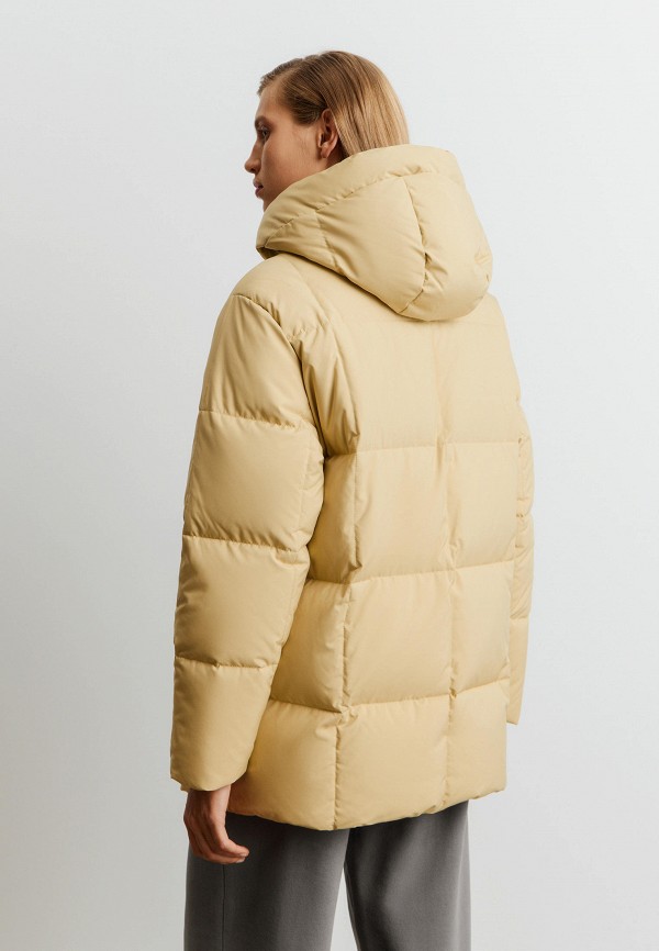 12 STOREEZ Пуховик - Pechora - фото 3