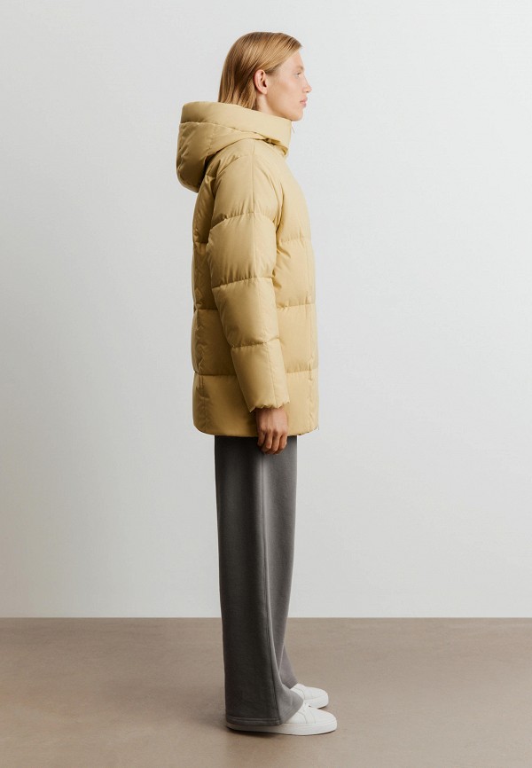 12 STOREEZ Пуховик - Pechora - фото 4