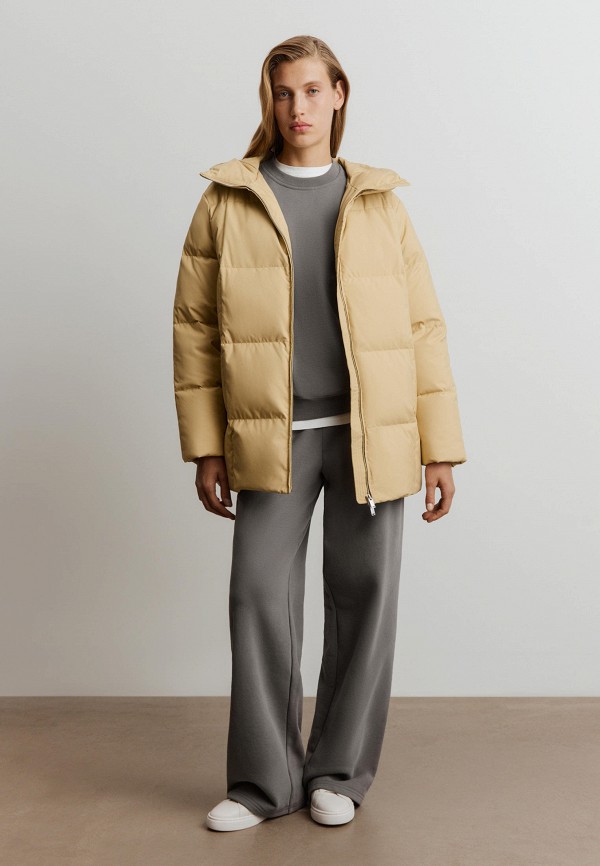 12 STOREEZ Пуховик - Pechora - фото 2