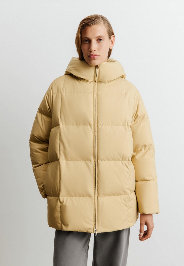 12 STOREEZ Пуховик - Pechora - фото 1