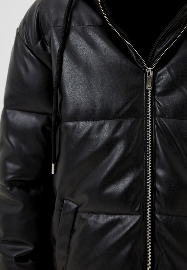 Befree Куртка кожаная утепленная - фото 5