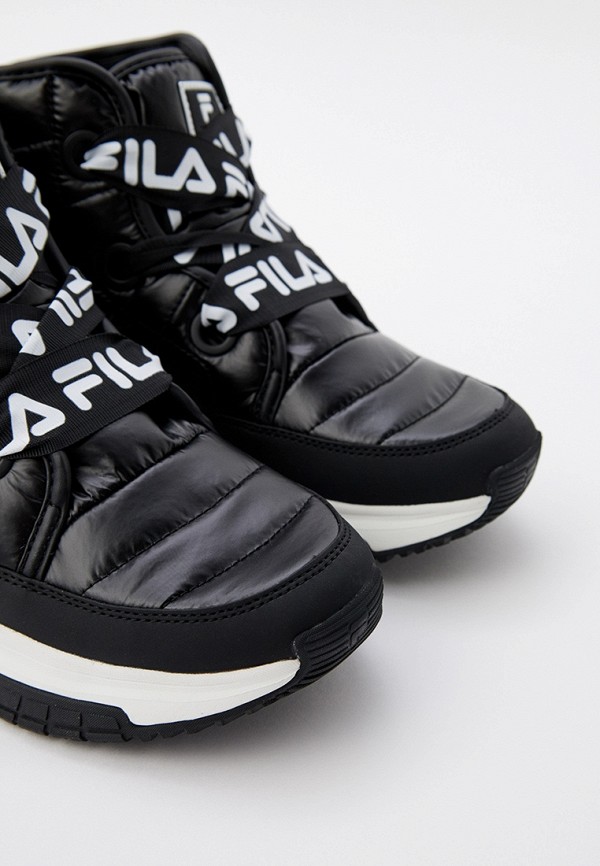 Fila Кроссовки - CHARGE PUFFY - фото 2