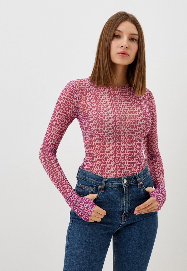 Святая Боди - фото 1