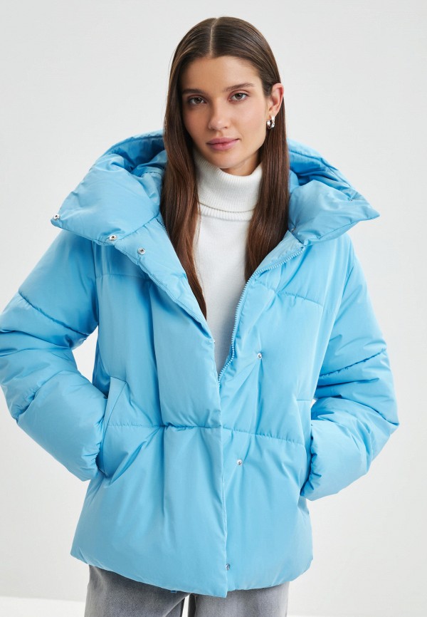 Zarina Куртка утепленная - фото 1