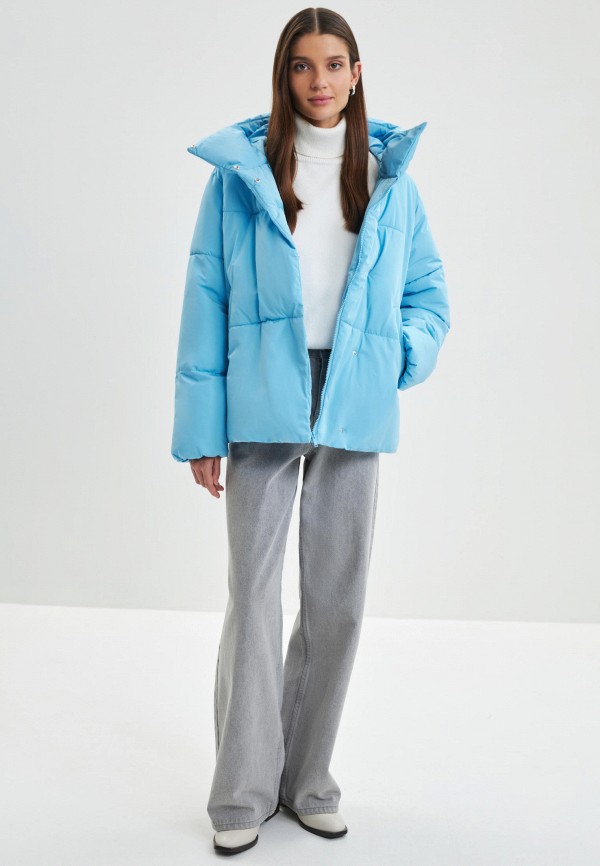 Zarina Куртка утепленная - фото 2