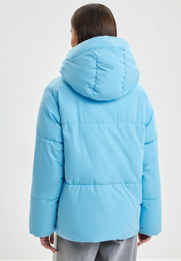 Zarina Куртка утепленная - фото 3