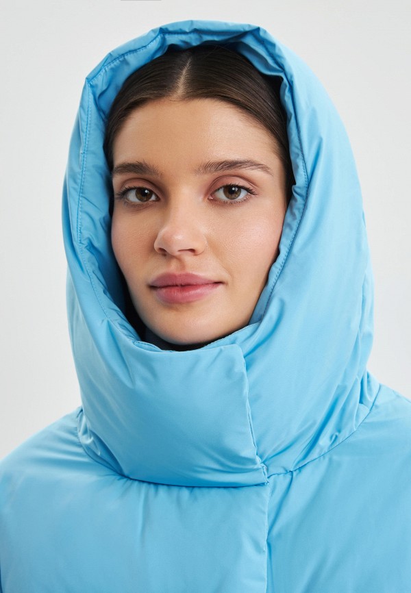 Zarina Куртка утепленная - фото 4