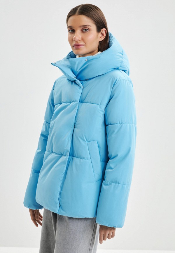 Zarina Куртка утепленная - фото 5