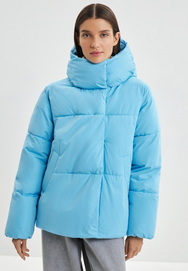 Zarina Куртка утепленная - фото 6