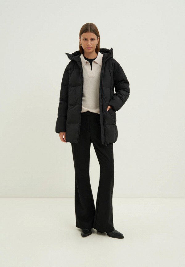 Finn Flare Пуховик - фото 2