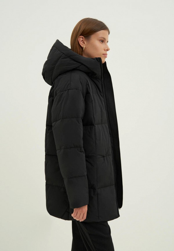 Finn Flare Пуховик - фото 4