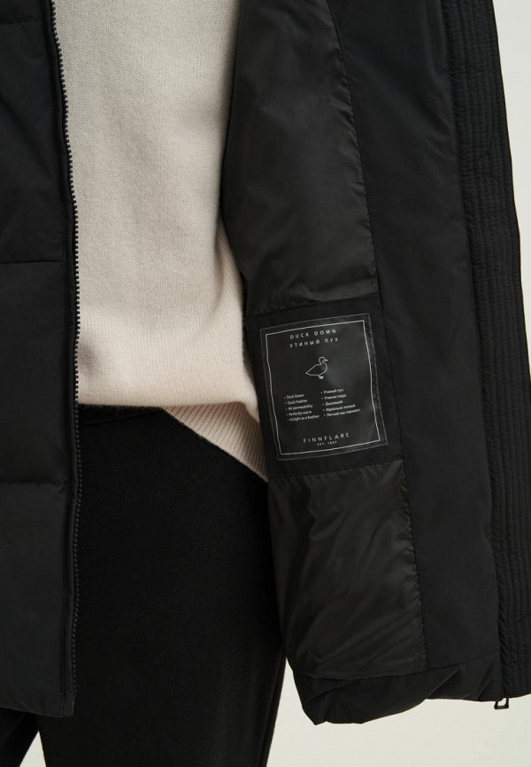 Finn Flare Пуховик - фото 6