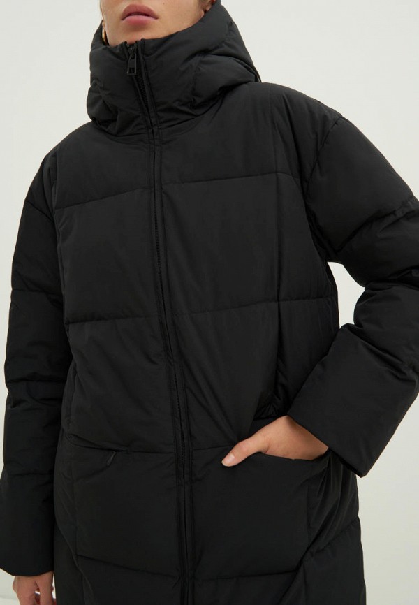 Finn Flare Пуховик - фото 5