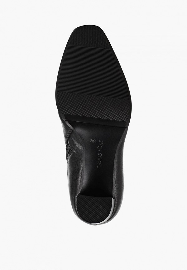 Thomas Munz Сапоги - Полнота D (4) - фото 5