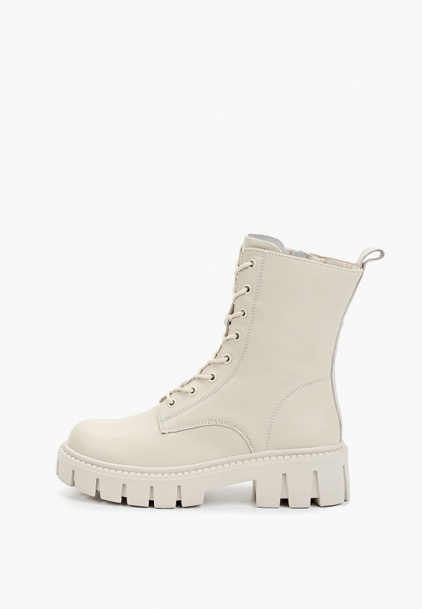 Salamander Ботинки - Lamoda Online Exclusive - фото 1