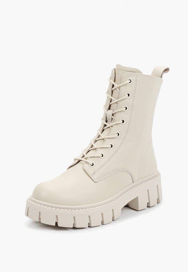 Salamander Ботинки - Lamoda Online Exclusive - фото 2