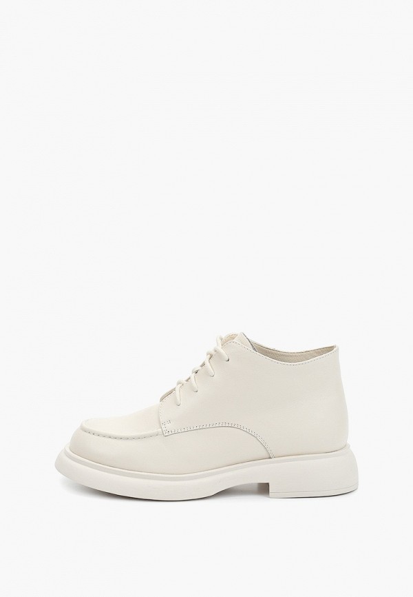 Salamander Ботинки - Lamoda Online Exclusive - фото 1