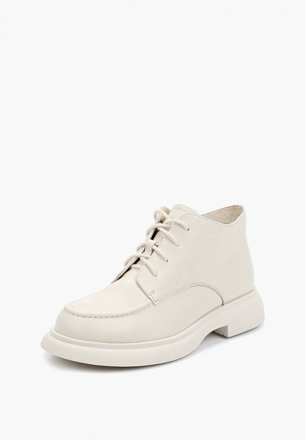 Salamander Ботинки - Lamoda Online Exclusive - фото 2