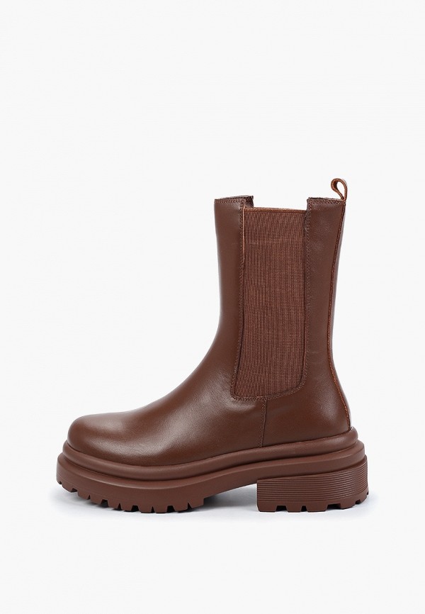 Salamander Ботинки - Полнота D (4) - фото 1