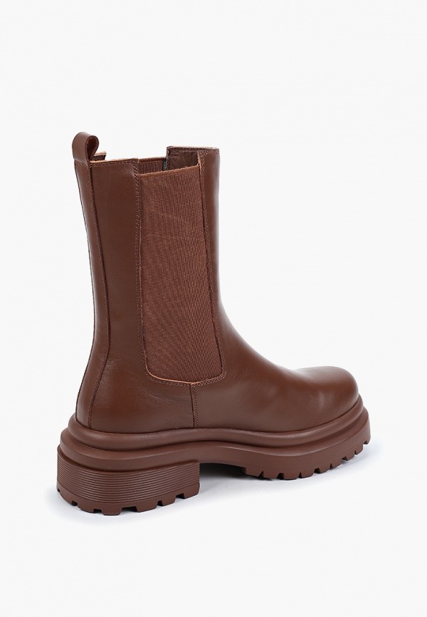 Salamander Ботинки - Полнота D (4) - фото 3