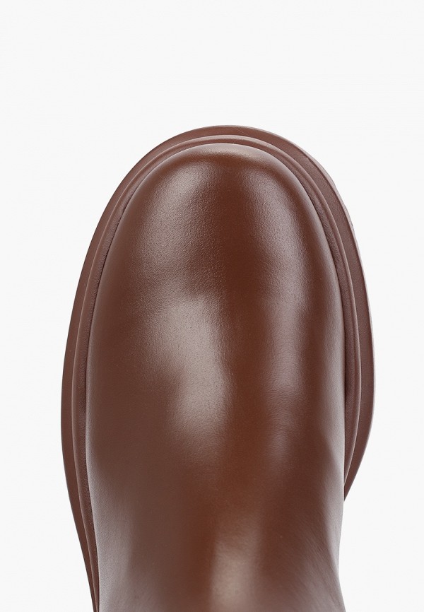 Salamander Ботинки - Полнота D (4) - фото 4