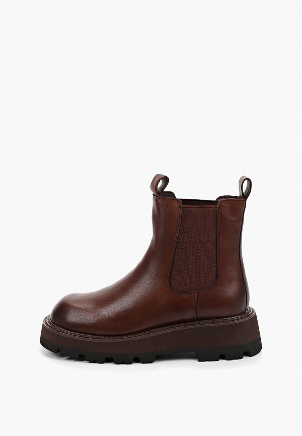 Thomas Munz Ботинки - Полнота D (4) - фото 1