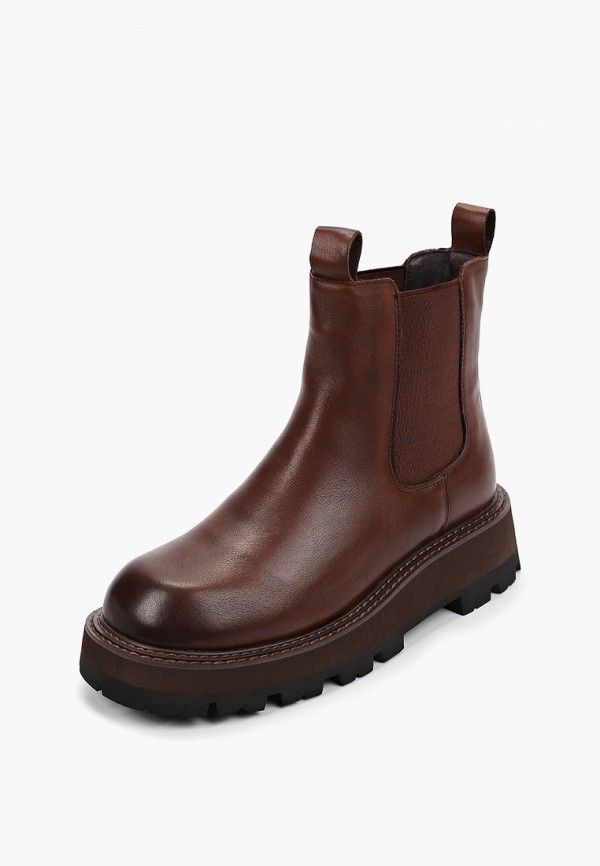 Thomas Munz Ботинки - Полнота D (4) - фото 2