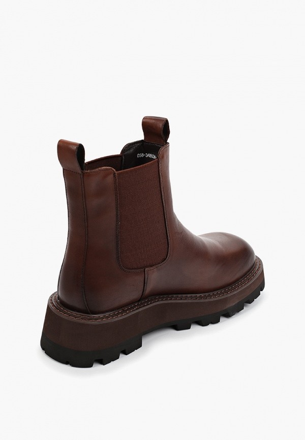 Thomas Munz Ботинки - Полнота D (4) - фото 3