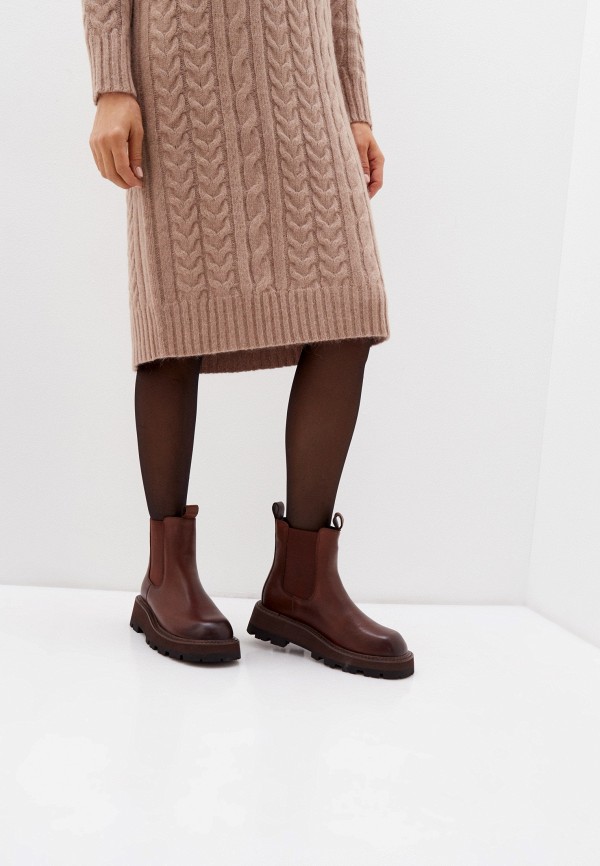 Thomas Munz Ботинки - Полнота D (4) - фото 6